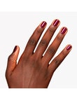 OPI Nature Strong Nail Lacquer, Lincoln Park After Brunch product photo View 03 S