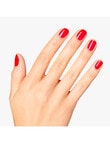 OPI Nature Strong Nail Lacquer, Big Apple Energy product photo View 03 S