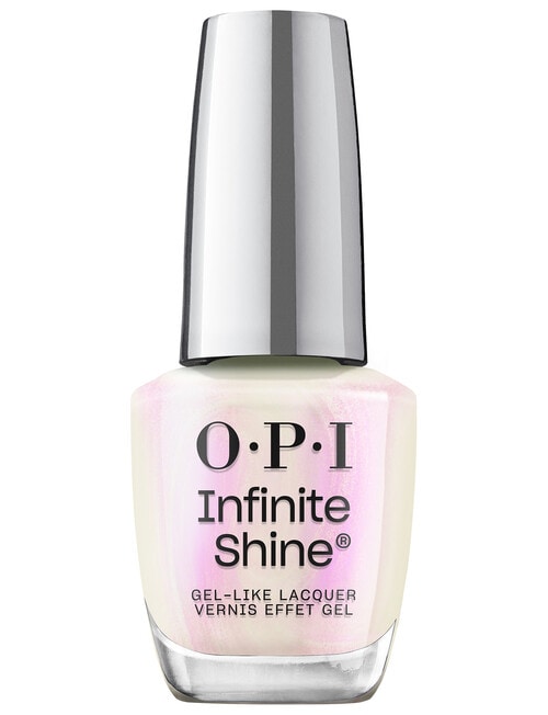 OPI Infinite Shine, Kyoto Oyster product photo