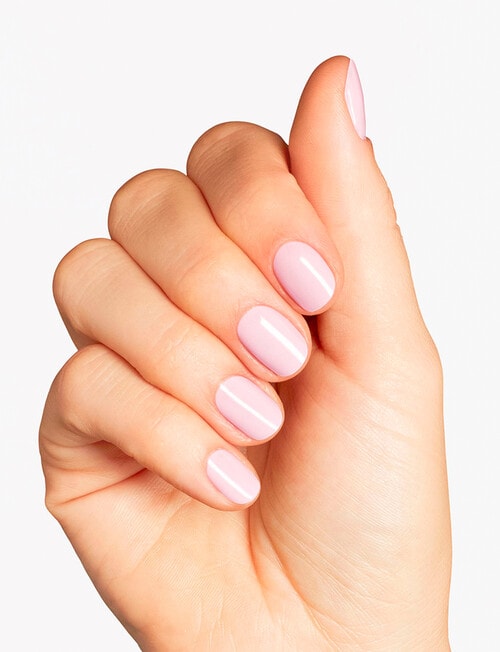 OPI Infinite Shine, Lavender Bath product photo View 03 L