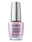 OPI Infinite Shine, Whats Not to Lilac? product photo