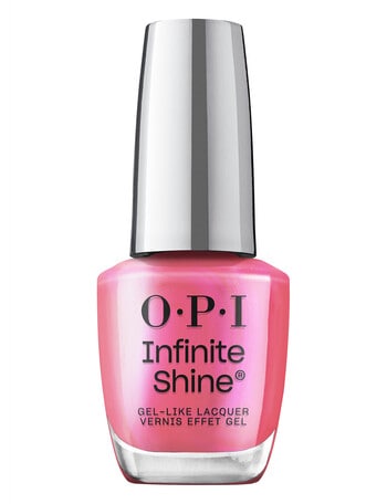 OPI Infinite Shine, Good Night Aphrodite product photo