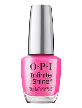 OPI Infinite Shine, Im Not Really An Influencer product photo