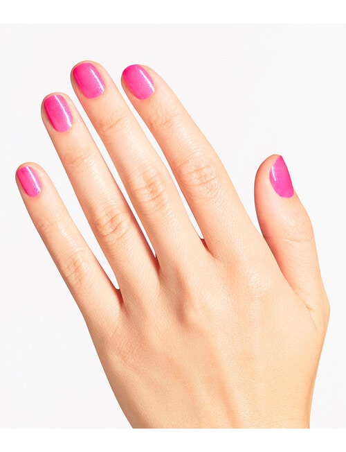 OPI Infinite Shine, Im Not Really An Influencer product photo View 03 L