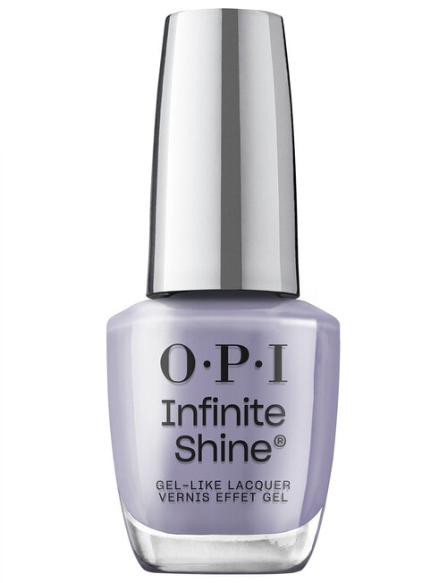 OPI Infinite Shine, Less Infinite Shine, More product photo