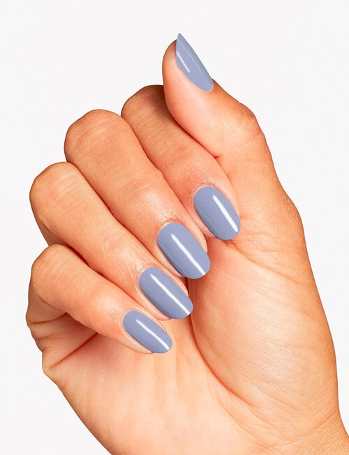 OPI Infinite Shine, Less Infinite Shine, More product photo View 03 L