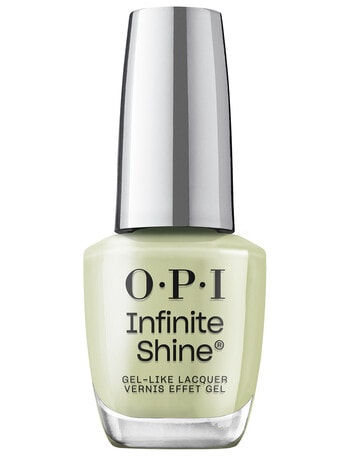 OPI Infinite Shine, Oh Baby product photo