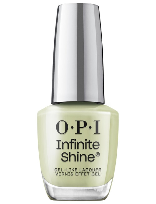 OPI Infinite Shine, Oh Baby product photo