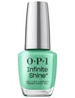 OPI Infinite Shine, Big Apple Green product photo