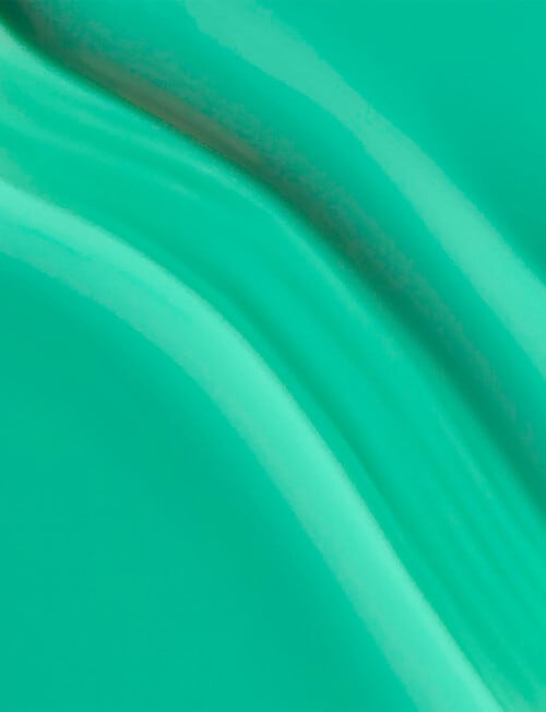 OPI Infinite Shine, Big Apple Green product photo View 02 L