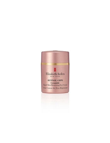 Elizabeth Arden Retinol + HPR Ceramide Rapid Skin Renewing Eye