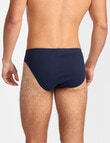 Jockey Hipster Brief, 4-Pack, Blue Assorted product photo View 05 S