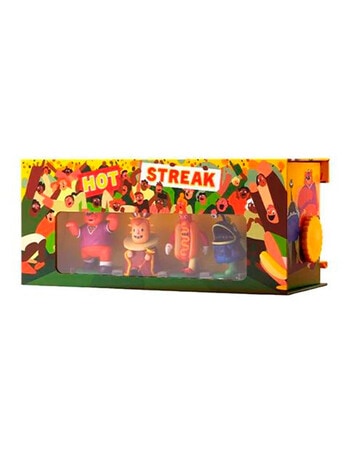 Games Hot Streak product photo