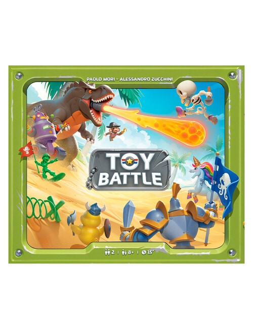 Games Toy Battle product photo View 02 L