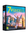 Games 7 Wonders, New Edition product photo