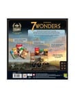 Games 7 Wonders, New Edition product photo View 03 S