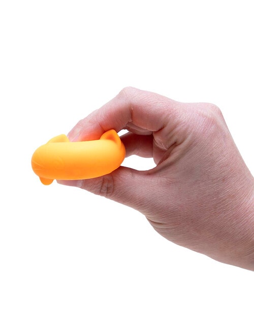 NeeDoh Cool Kittens Teenie, 4-Pack product photo View 04 L