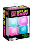 NeeDoh Nice Ice Baby Teenie, 4-Pack product photo