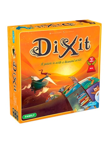 Games Dixit product photo