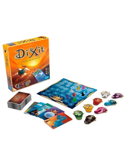 Games Dixit product photo View 04 L