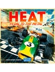 Games Heat Pedal to the Metal product photo View 05 S