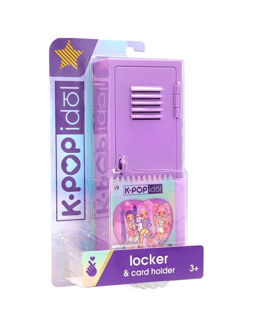 KPOP idol Locker product photo View 02 L