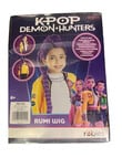 KPop Demon Hunters Rumi Wig, Child product photo