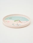 Terrace Cove Side Plate, Beach, 19.5cm product photo