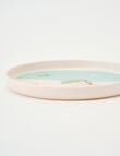 Terrace Cove Side Plate, Beach, 19.5cm product photo View 03 S