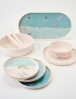 Terrace Cove Side Plate, Beach, 19.5cm product photo View 04 S