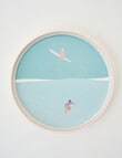 Terrace Cove Side Plate, Surf, 19.5cm product photo View 02 S