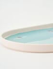 Terrace Cove Oval Platter product photo View 03 S