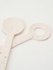 Terrace Cove Salad Servers, Set of 2 product photo View 02 S