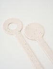 Terrace Cove Salad Servers, Set of 2 product photo View 04 S