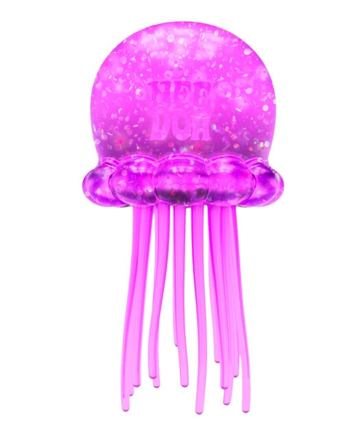 NeeDoh Jelly Squish, Assorted product photo View 02 L