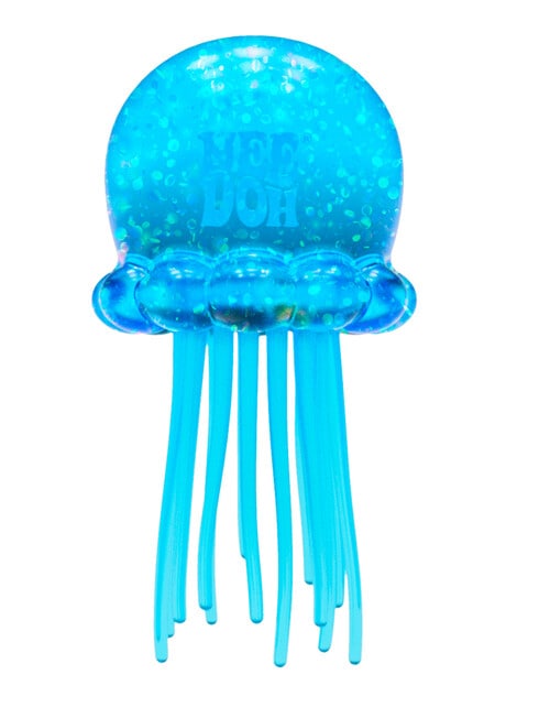 NeeDoh Jelly Squish, Assorted product photo View 03 L