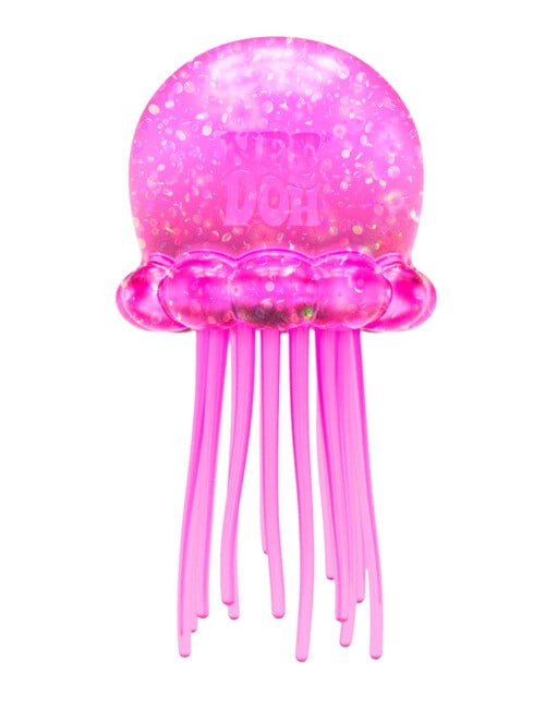 NeeDoh Jelly Squish, Assorted product photo View 04 L