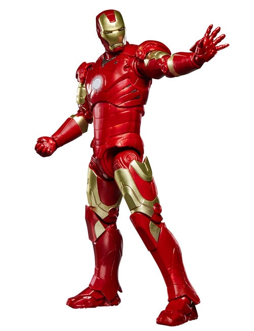 Avengers Legends Series Iron Man Mark III product photo View 03 L
