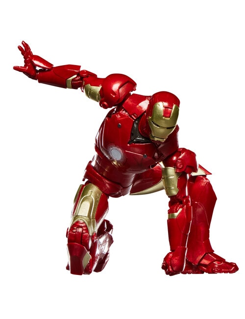 Avengers Legends Series Iron Man Mark III product photo View 05 L