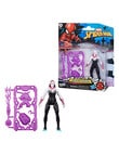 Spiderman ActionVerse Action Figures, Assorted product photo View 02 S