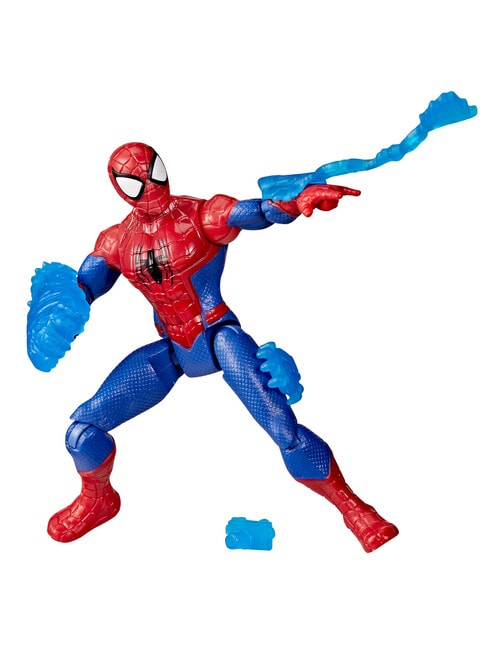 Spiderman ActionVerse Action Figures, Assorted product photo View 05 L
