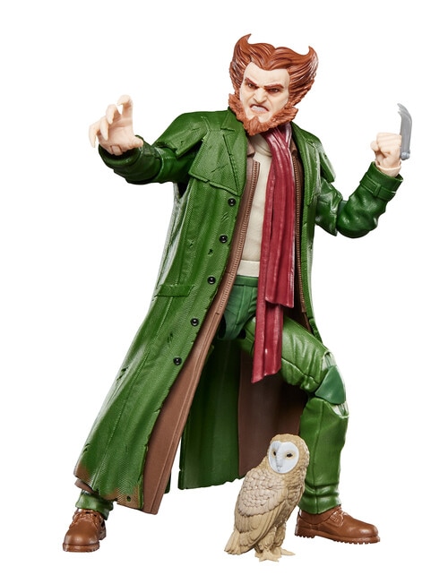 Spiderman Retro Legends Series, Assorted product photo View 11 L