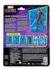 Spiderman Retro Legends Series, Assorted product photo View 15 S