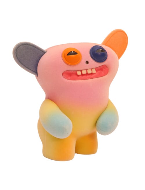 Squishmallows Farting Figure Series 2, Assorted product photo View 05 L