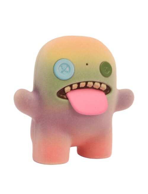 Squishmallows Farting Figure Series 2, Assorted product photo View 06 L