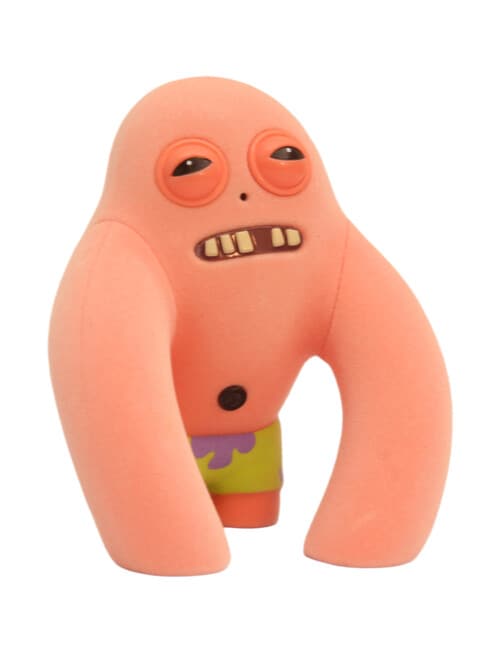 Squishmallows Farting Figure Series 2, Assorted product photo View 07 L