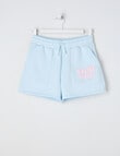 Switch Malibu Sports Short, Baby Blue product photo