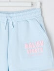 Switch Malibu Sports Short, Baby Blue product photo View 02 S