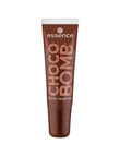 Essence Choco Bomb Shiny Lipgloss, 01 Chocoholic! product photo