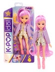 KPOP idol Fashion Dolls, Assorted product photo